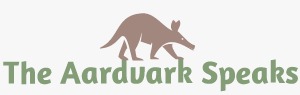 THE AARDVARK SPEAKS